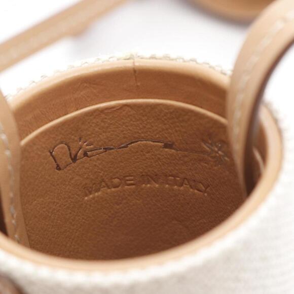 DIOR Brown Leather Shoulder Bag - Picture 4 of 6